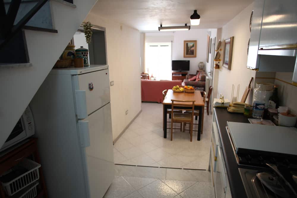Photo of Kitchen in Caltabellotta