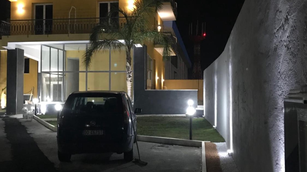 Photo of Outdoor in Contrada Pantano d'Arci