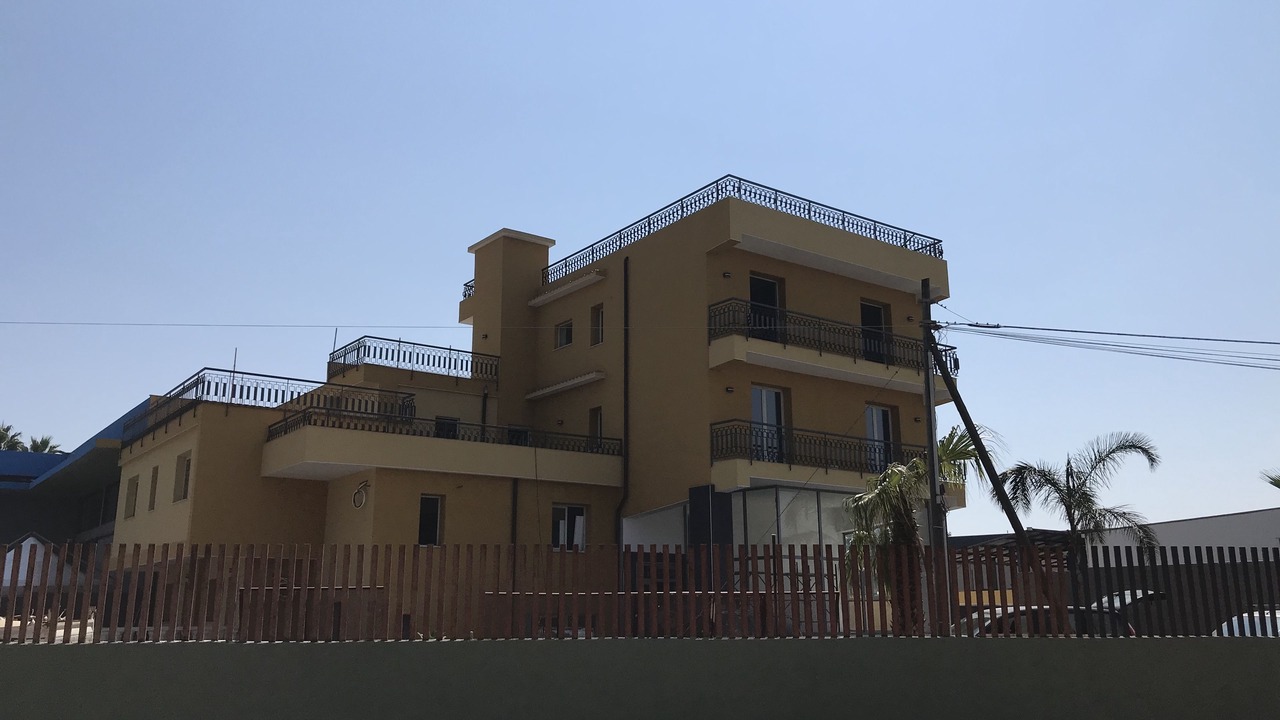 Photo of Outdoor in Contrada Pantano d'Arci