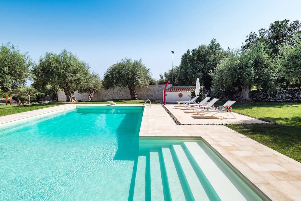 Photo of Outdoor in Rosolini