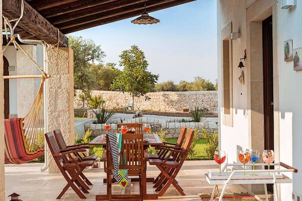 Photo of Patio Balcony in Rosolini
