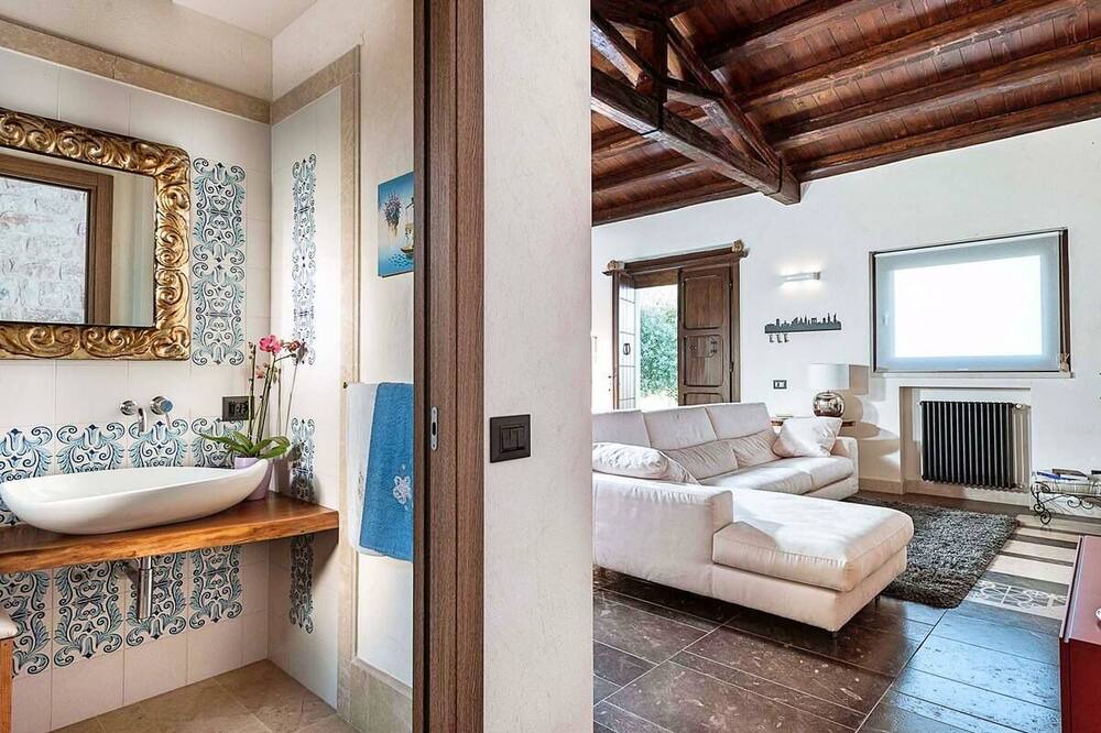 Photo of Bedroom in Rosolini