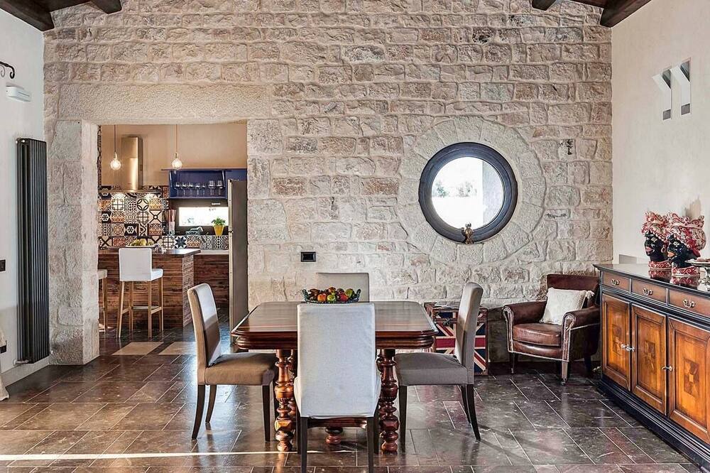 Photo of Livingroom in Rosolini