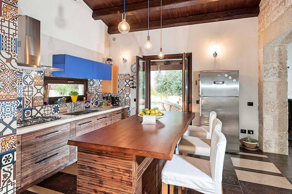 Photo of Kitchen in Rosolini
