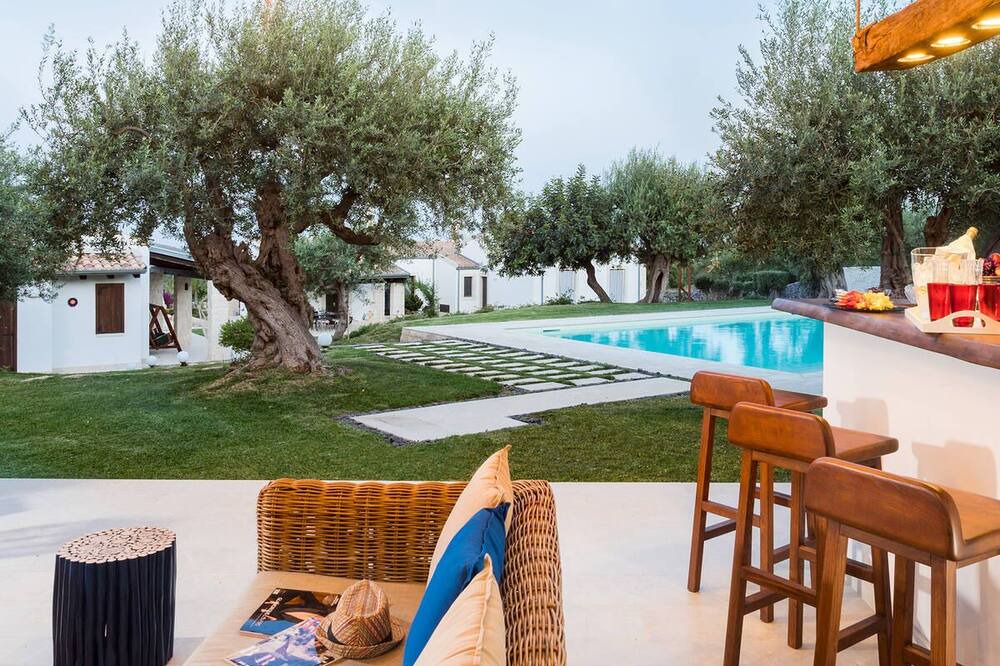 Photo of Outdoor in Rosolini