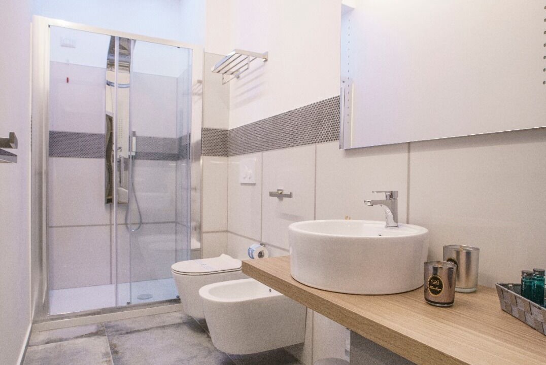 Photo of Bedroom in Castellammare del Golfo
