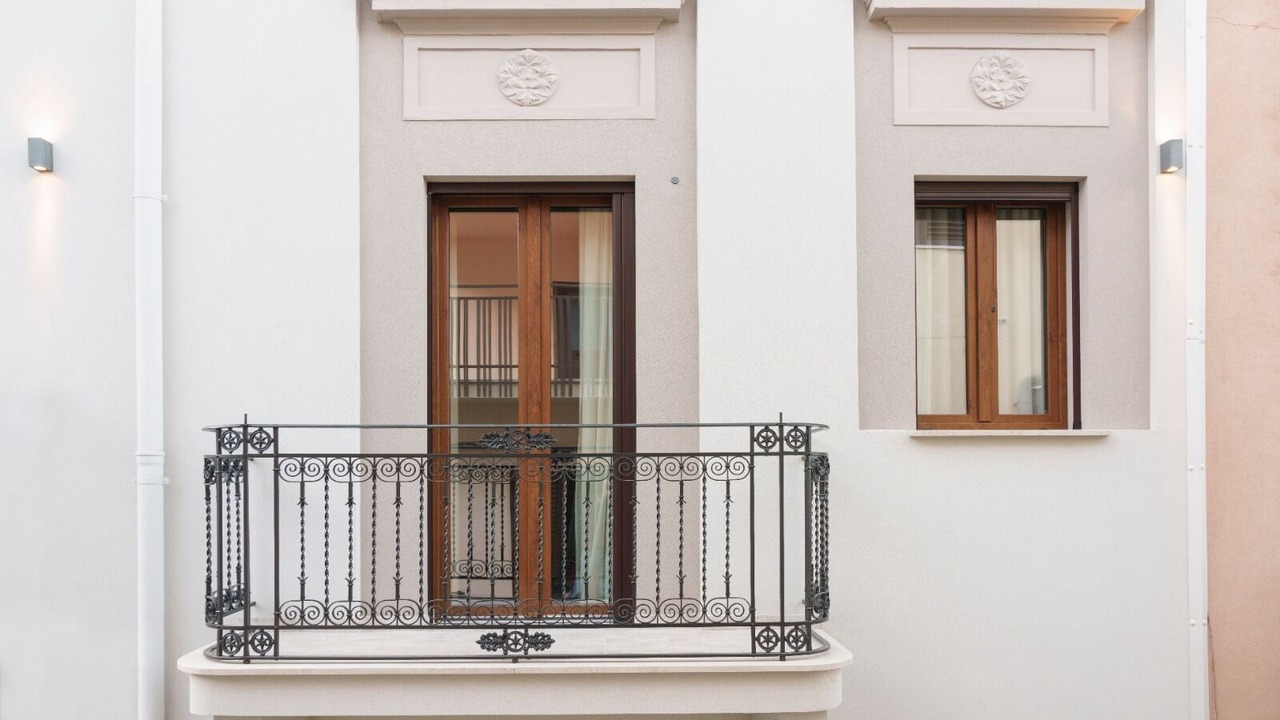 Photo of Patio Balcony in Castellammare del Golfo