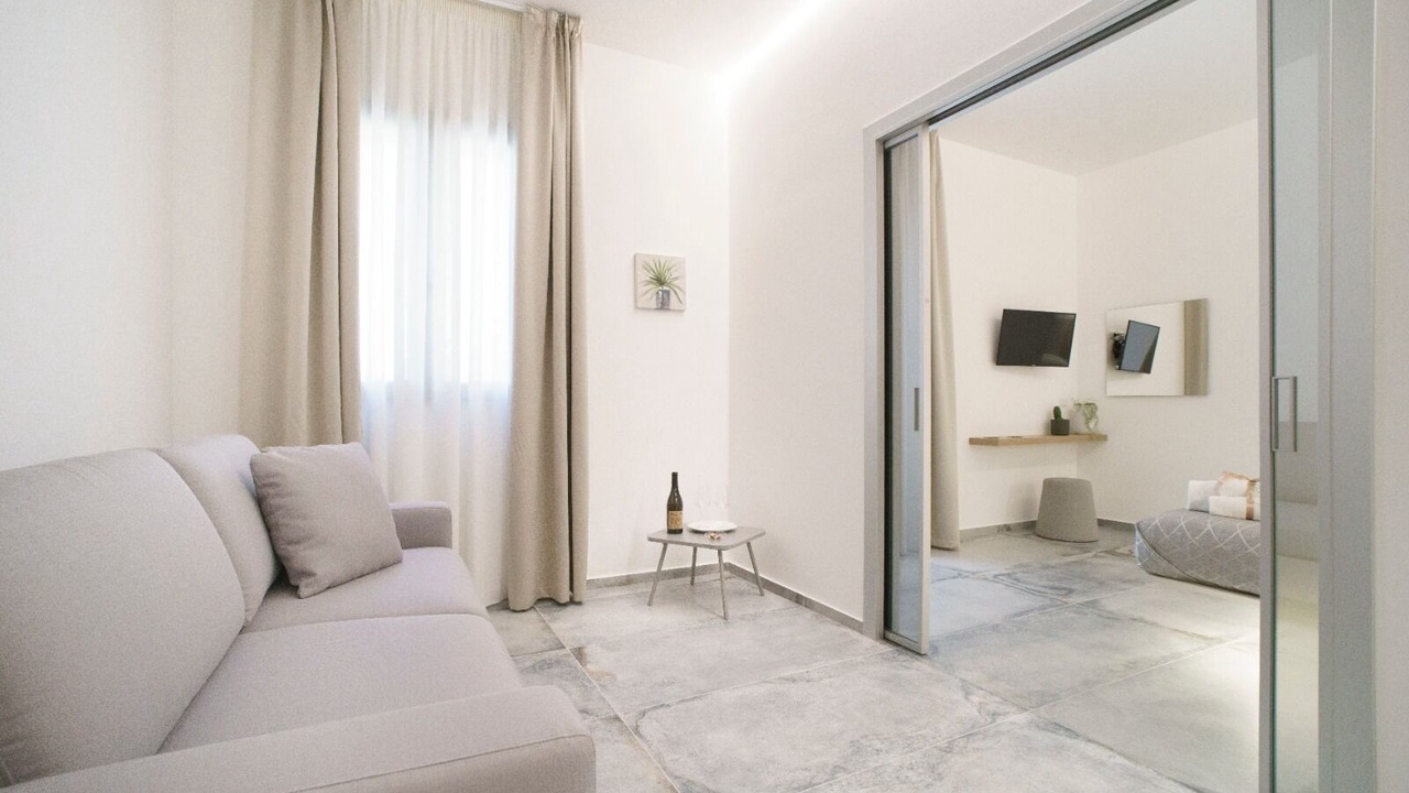 Photo of Patio Balcony in Castellammare del Golfo