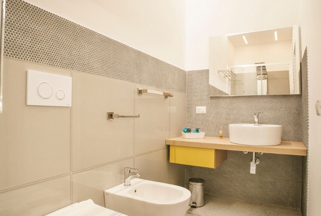 Photo of Bedroom in Castellammare del Golfo