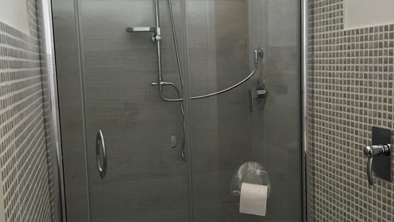 Photo of Bathroom in Santa Ninfa