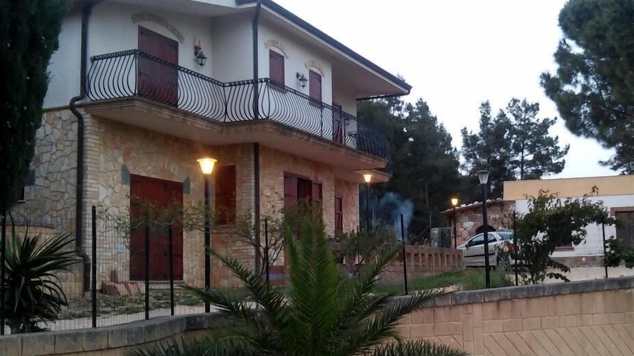 Photo of Outdoor in Santa Ninfa