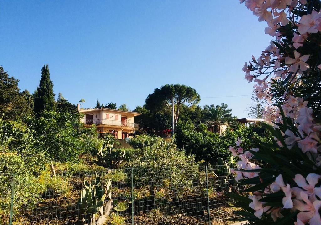 Photo of Outdoor in Santa Ninfa