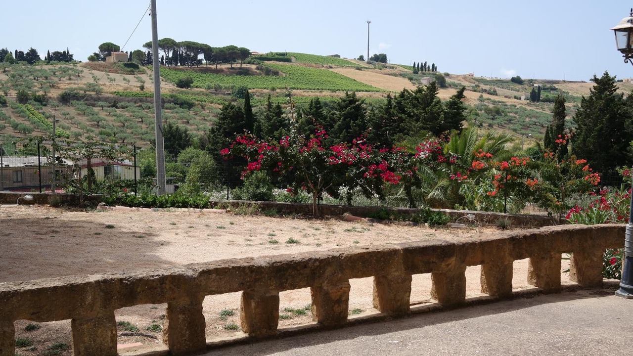 Photo of Outdoor in Santa Ninfa