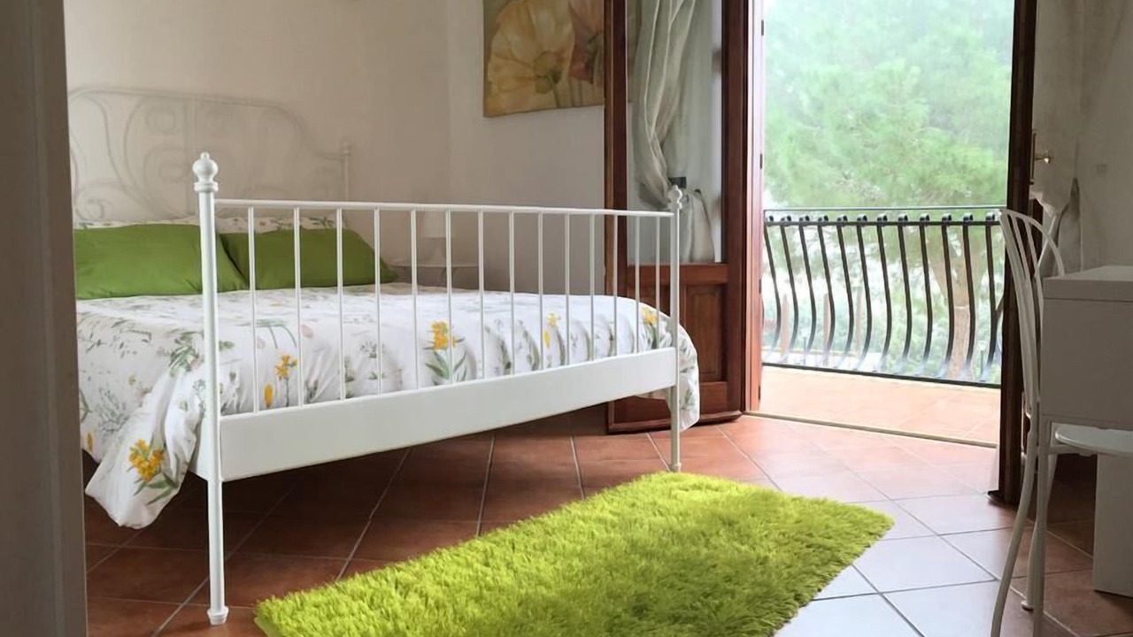 Photo of Bedroom in Santa Ninfa