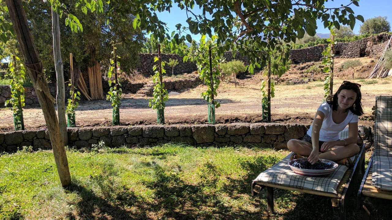 Photo of Outdoor in Castiglione di Sicilia