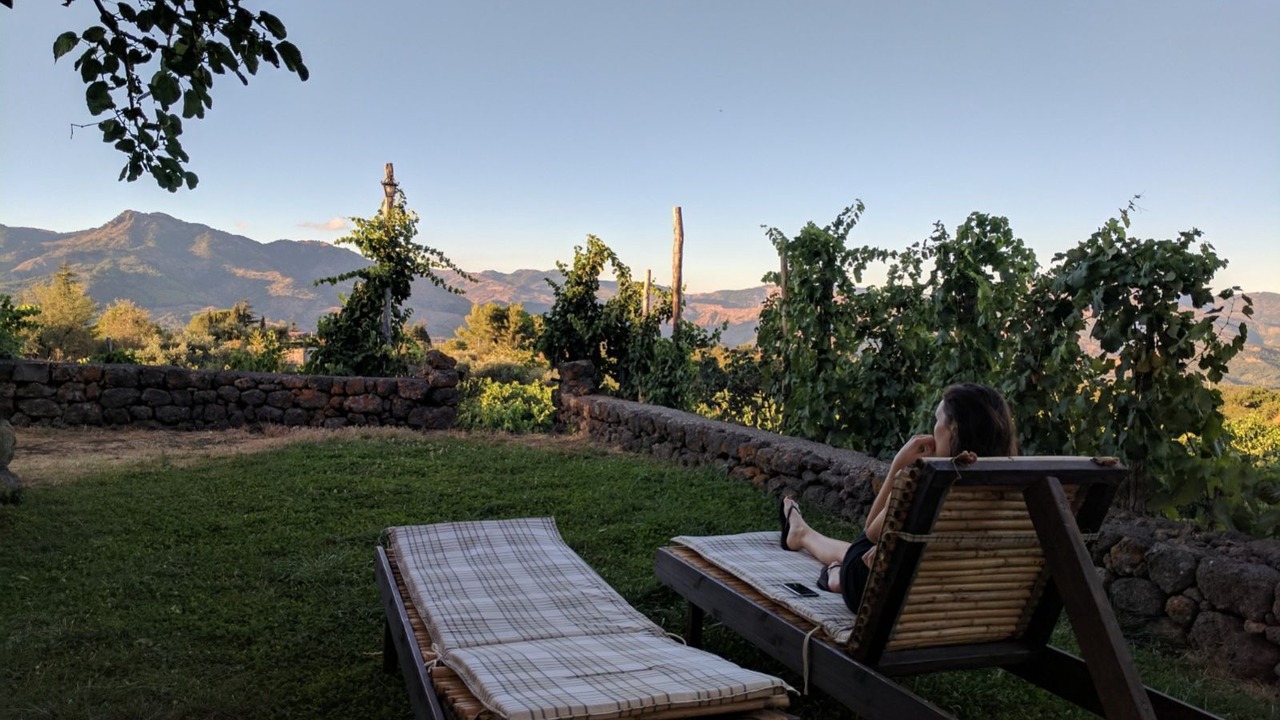 Photo of Outdoor in Castiglione di Sicilia