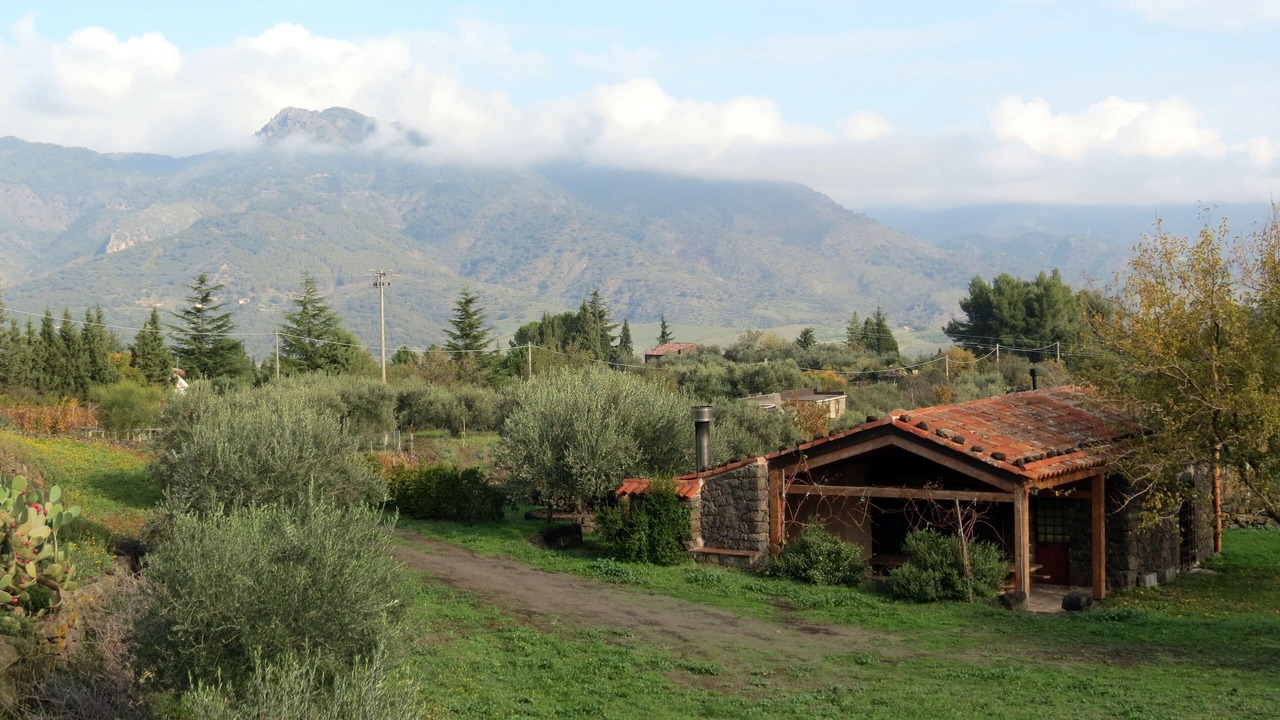 Photo of Outdoor in Castiglione di Sicilia
