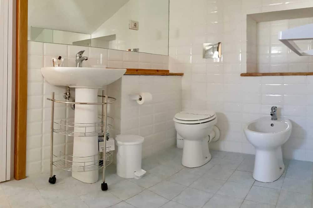 Photo of Bathroom in Ortigia