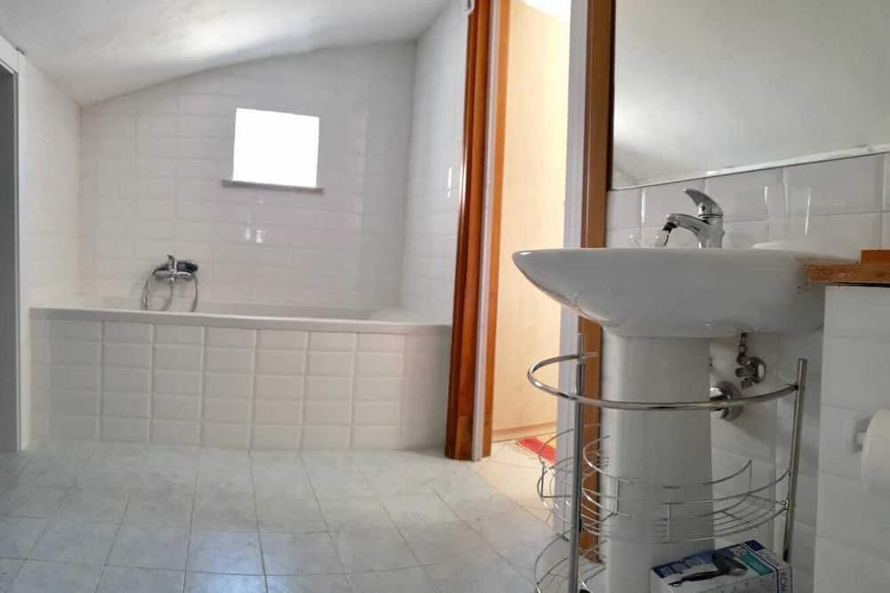 Photo of Bathroom in Ortigia