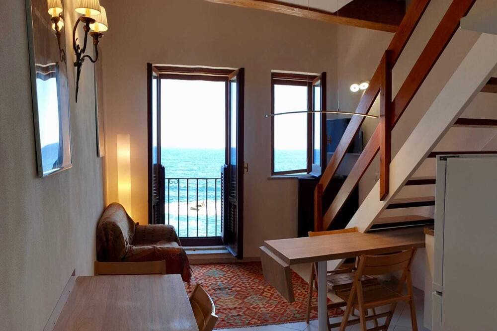 Photo of Livingroom in Ortigia