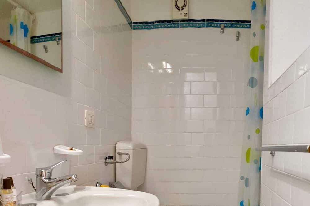 Photo of Bathroom in Ortigia