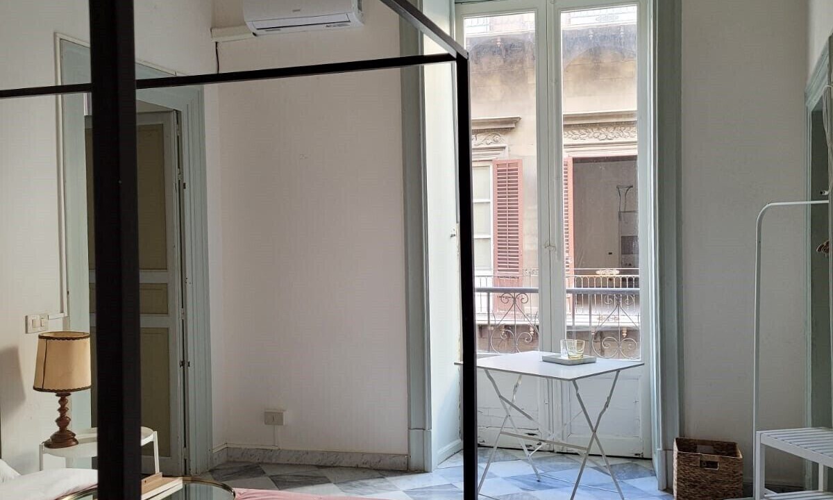 Photo of Bedroom in Centro Storico