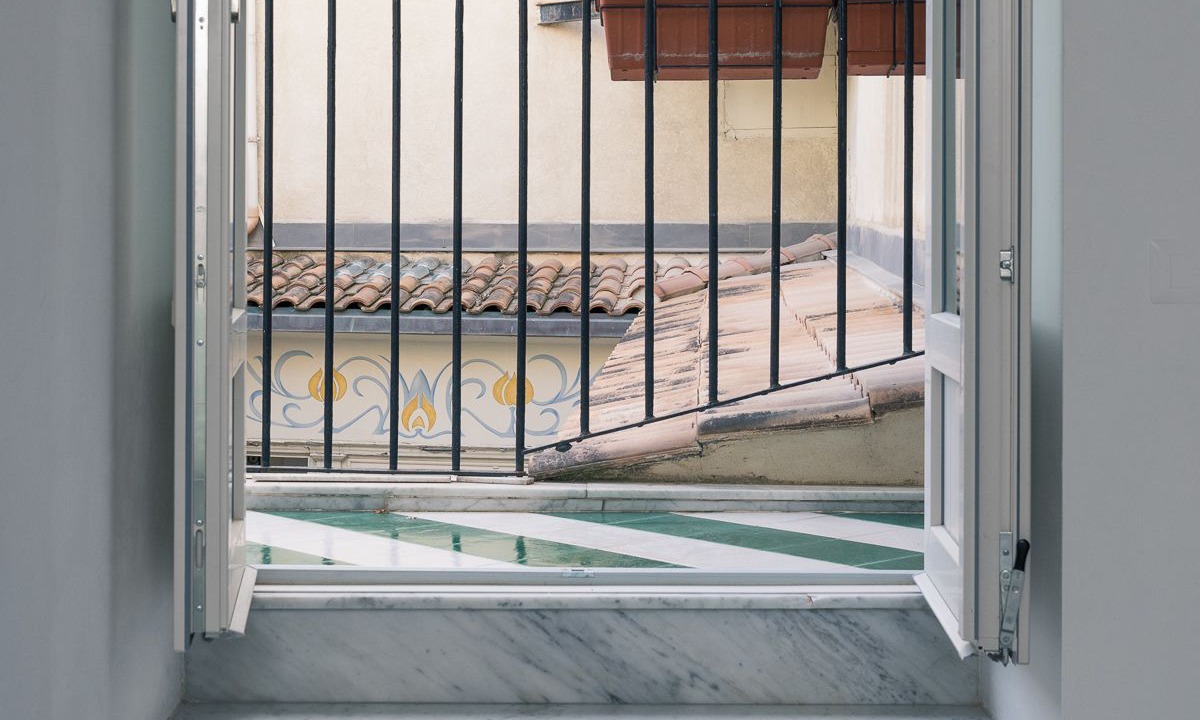 Photo of Bedroom in Centro Storico
