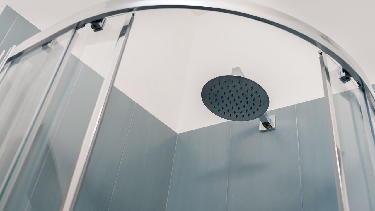 Photo of Bathroom in Centro Storico