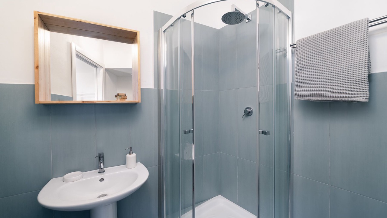 Photo of Bathroom in Centro Storico