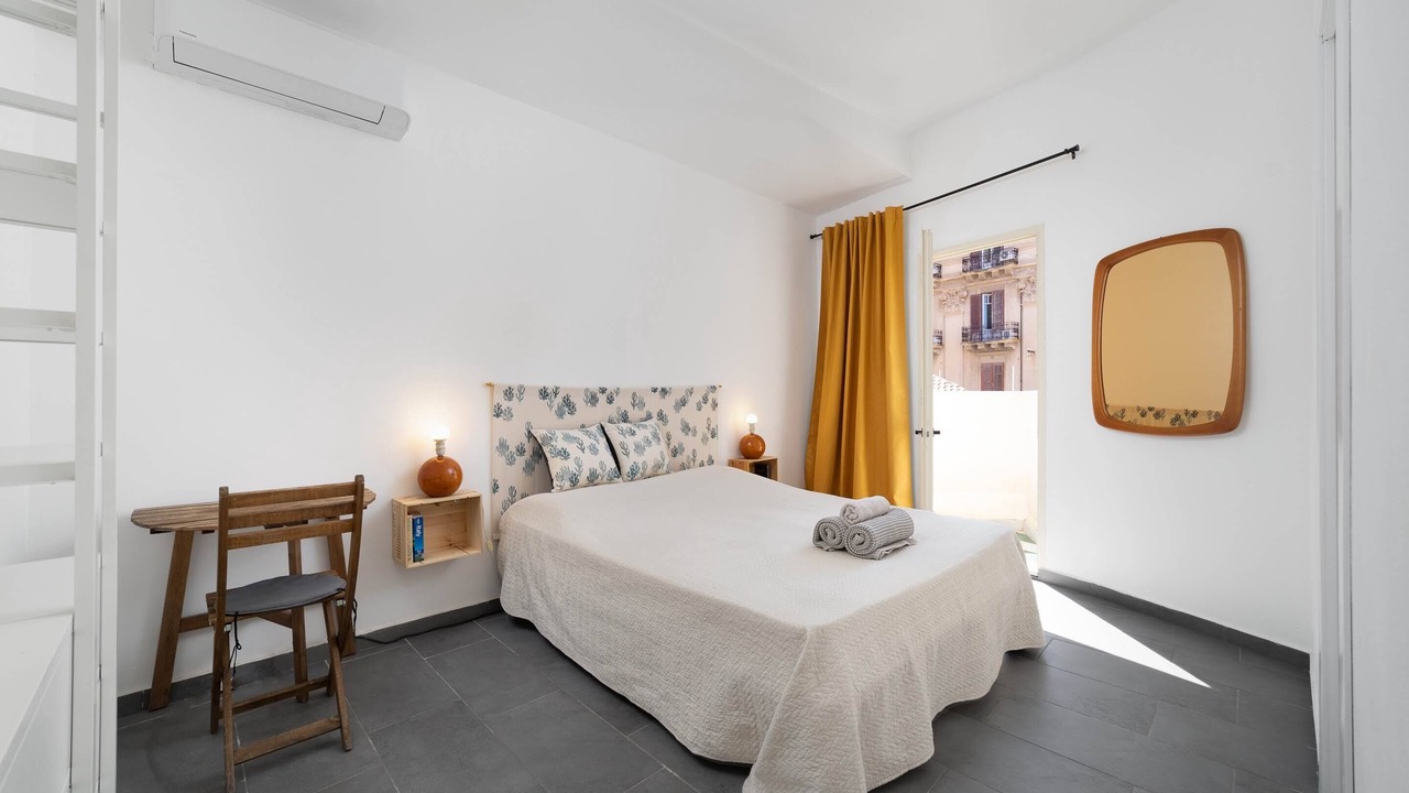Photo of Bedroom in Centro Storico