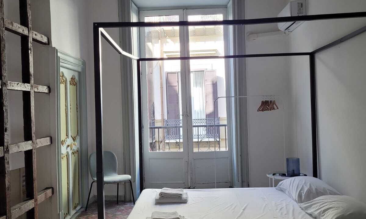 Photo of Bedroom in Centro Storico