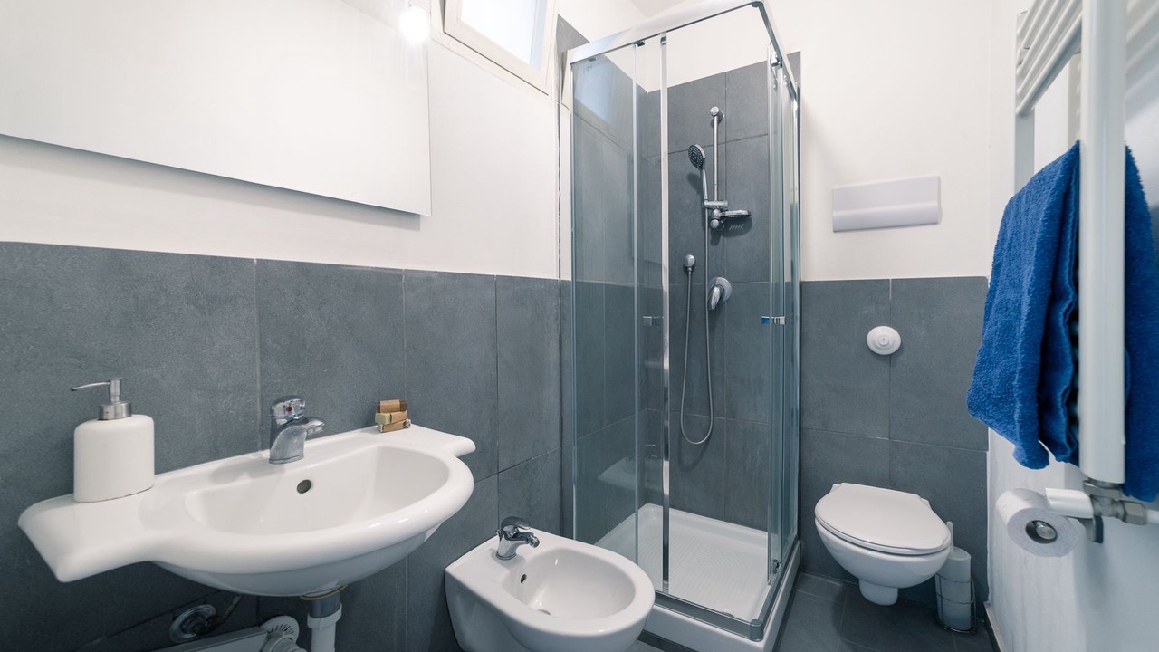 Photo of Bathroom in Centro Storico