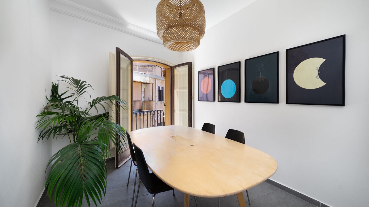 Photo of Livingroom in Centro Storico