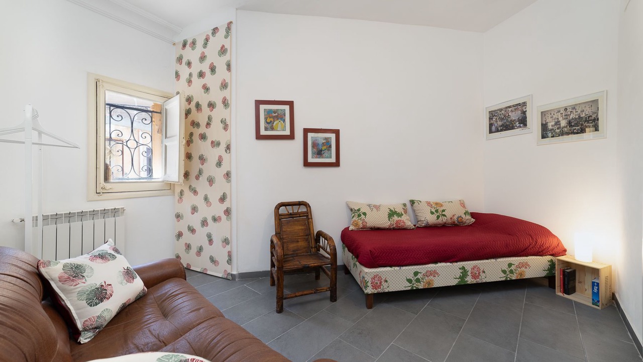 Photo of Bedroom in Centro Storico