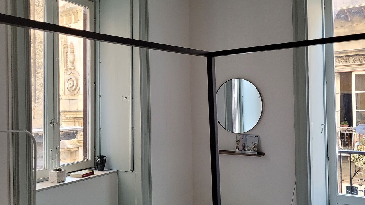 Photo of Bedroom in Centro Storico