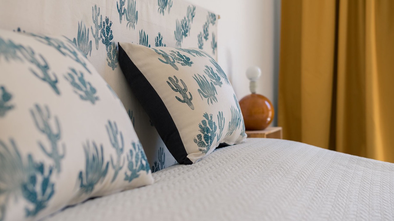 Photo of Bedroom in Centro Storico
