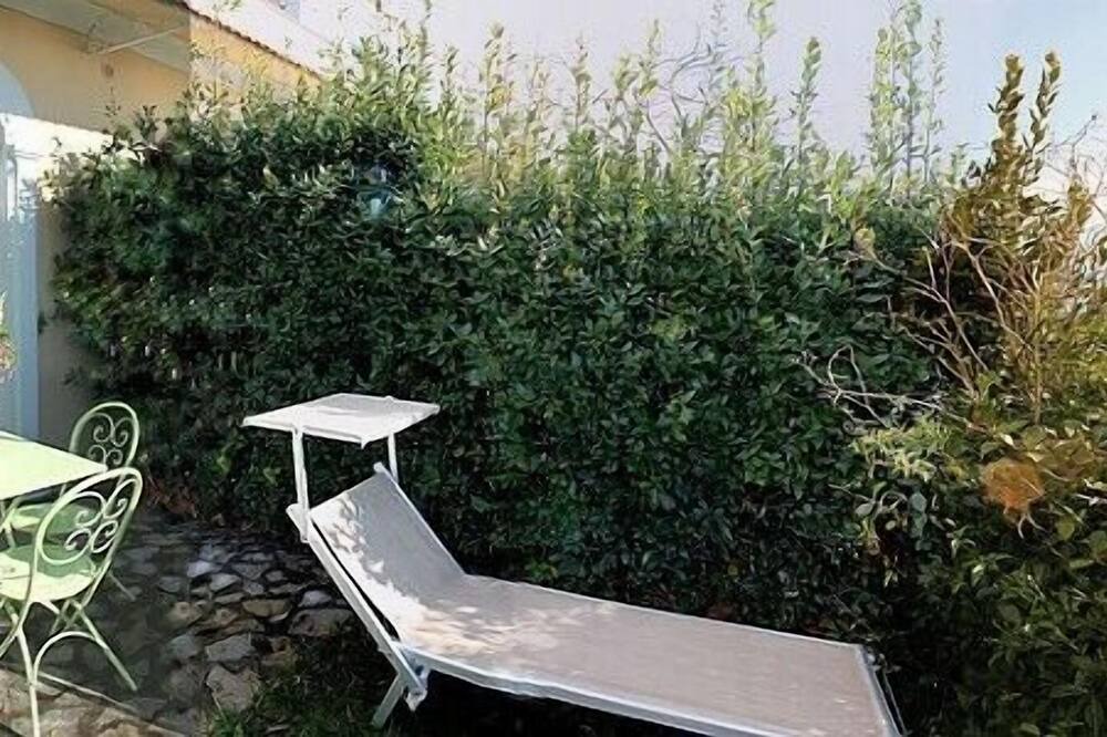Photo of Patio Balcony in Nocelle