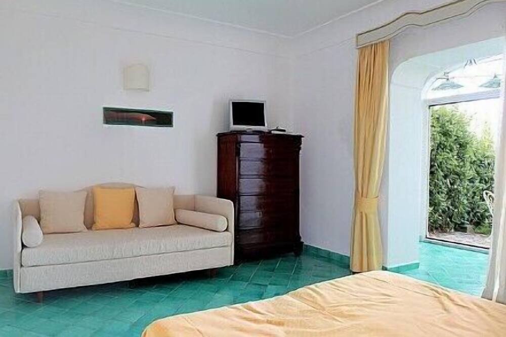 Photo of Bedroom in Nocelle