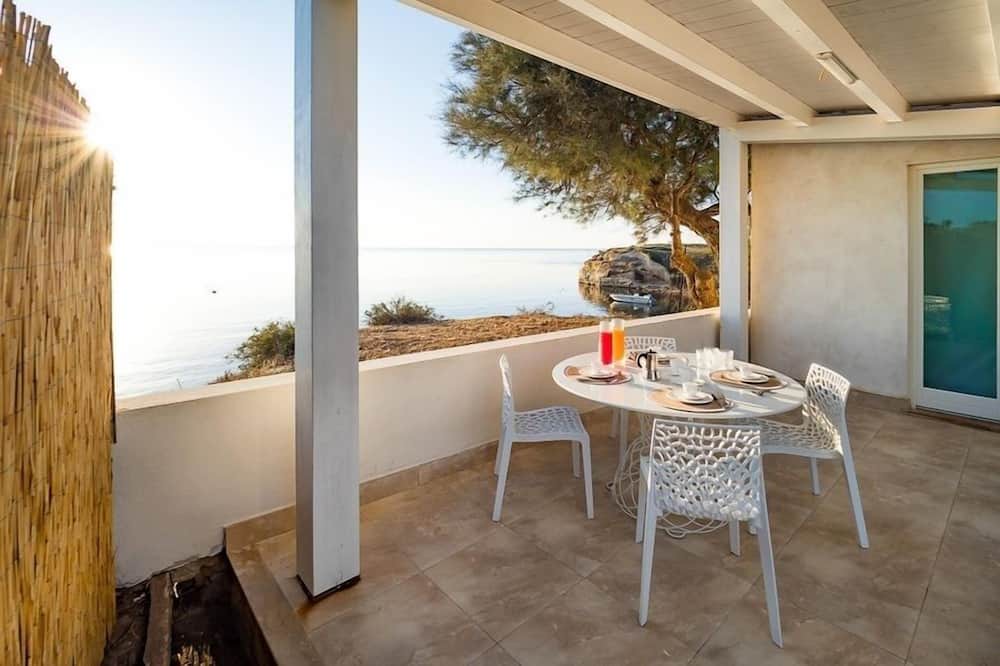 Photo of Patio Balcony in Sicily South Coast
