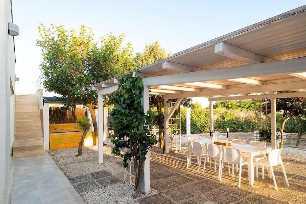 Photo of Patio Balcony in Sicily South Coast
