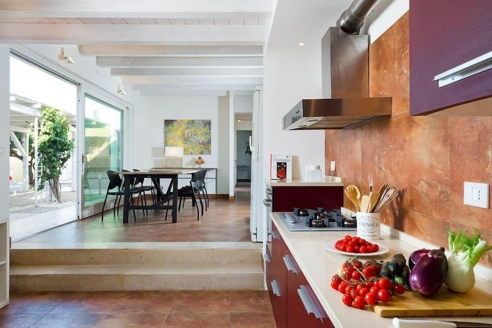 Photo of Kitchen in Sicily South Coast