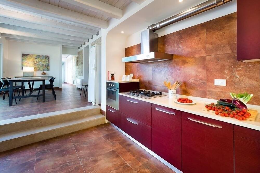 Photo of Kitchen in Sicily South Coast