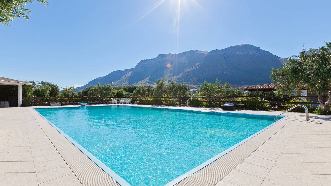 Photo of Outdoor in Castellammare del Golfo