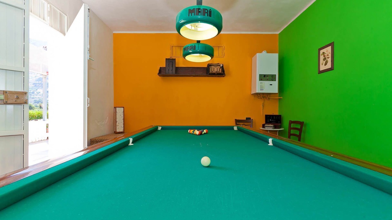 Photo of Bedroom in Castellammare del Golfo