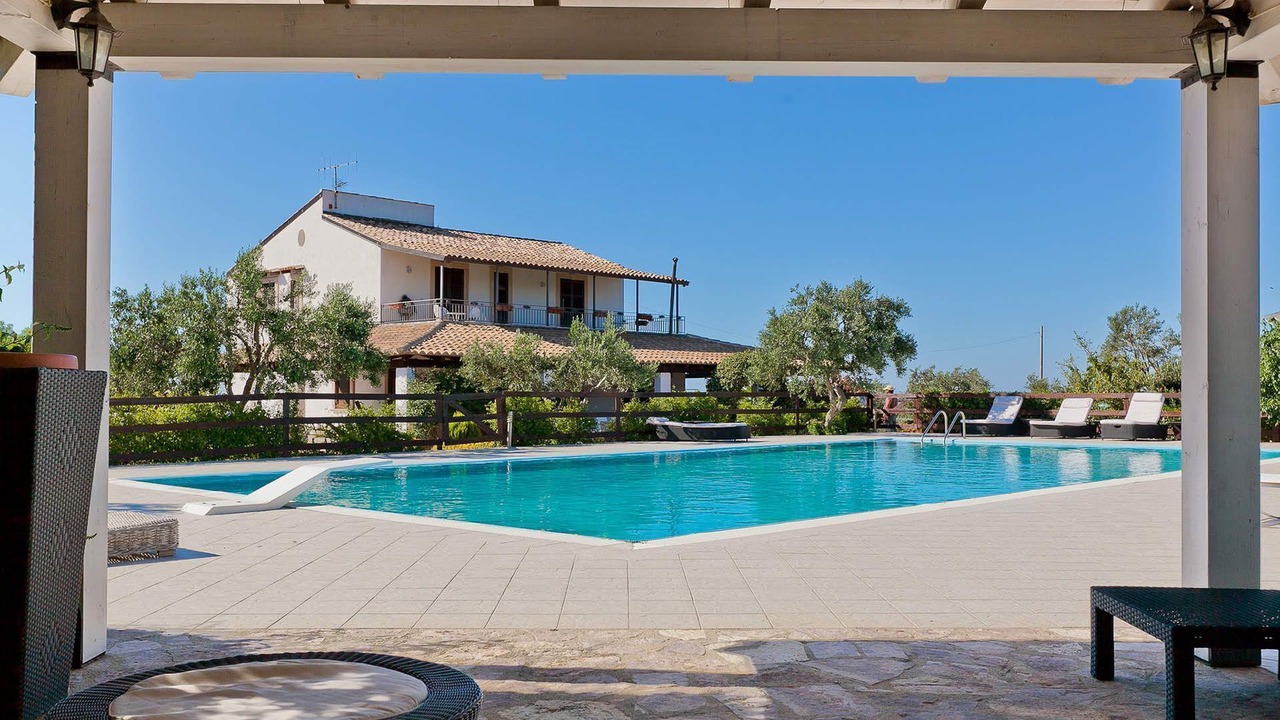 Photo of Outdoor in Castellammare del Golfo