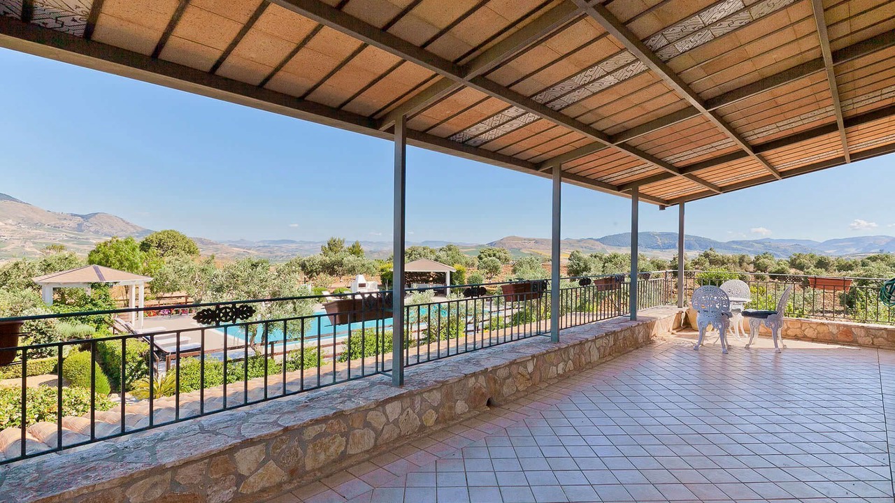 Photo of Outdoor in Castellammare del Golfo