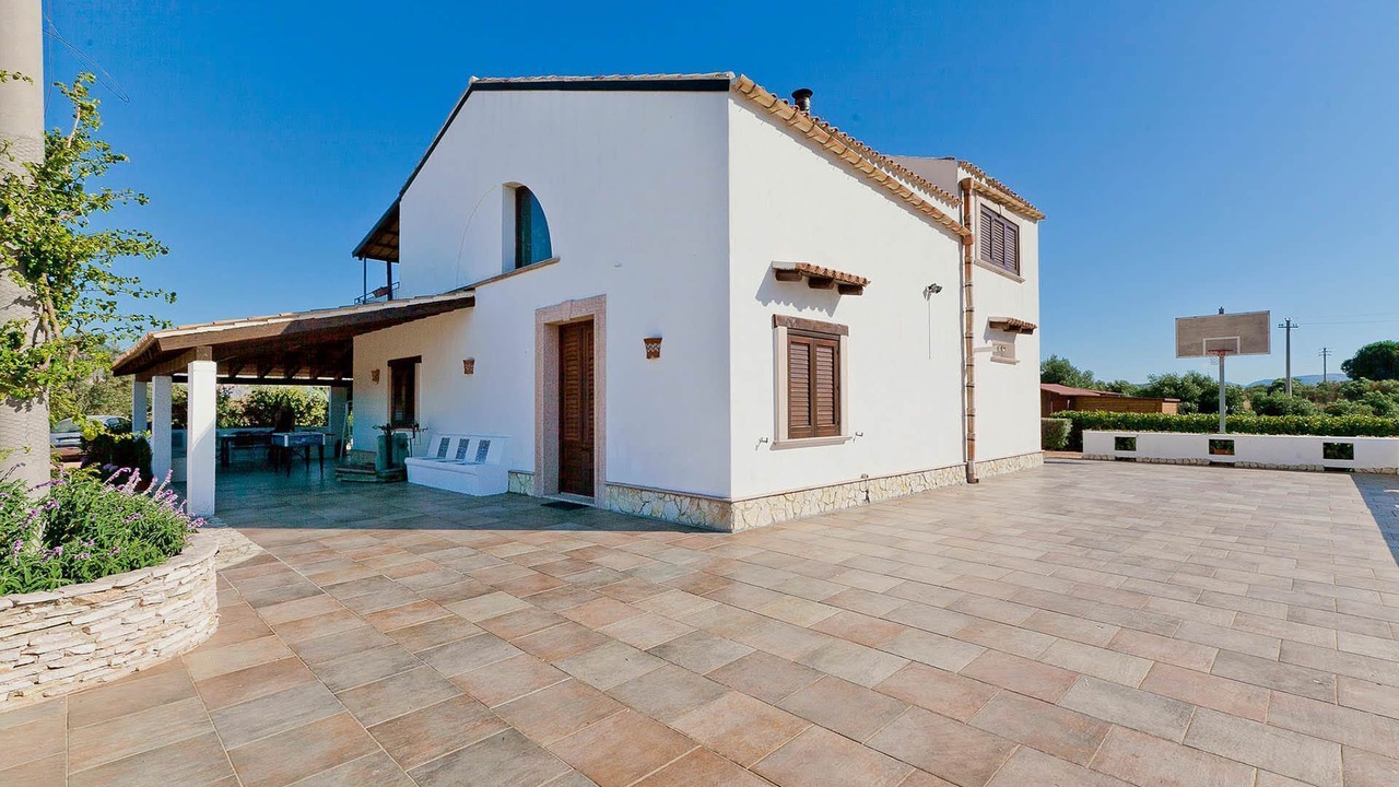 Photo of Outdoor in Castellammare del Golfo