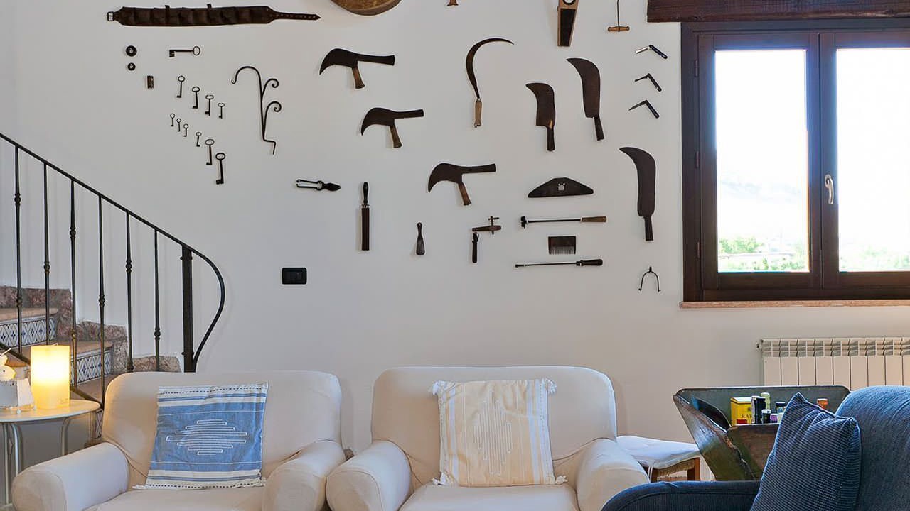 Photo of Livingroom in Castellammare del Golfo