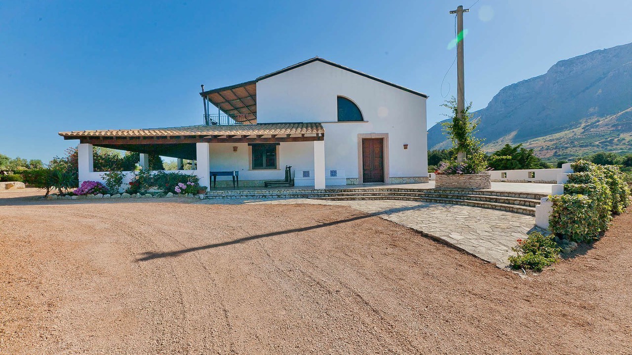 Photo of Outdoor in Castellammare del Golfo