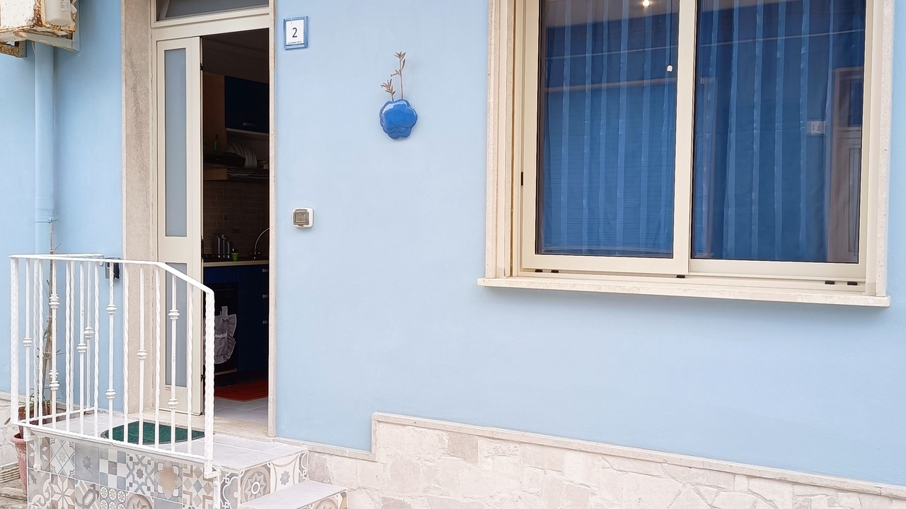 Photo of Outdoor in Portopalo di Capo Passero